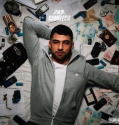 ZKR - Caméléon écoute Album Complet
