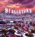 Artistes divers - 91 All Stars Album Complet