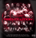 Redvolution - REDVOLUTION Album Complet