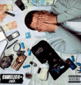 ZKR – Caméléon + Album Complet